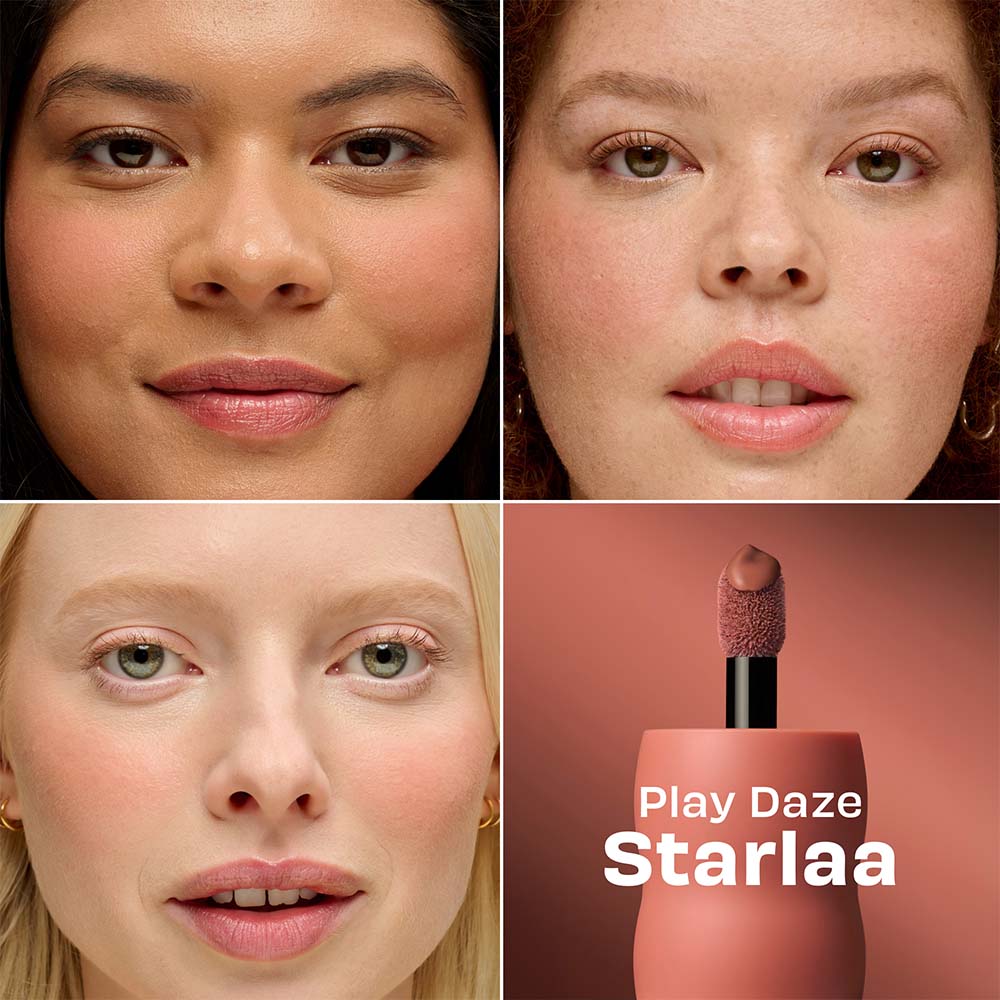 PLAY DAZE AIRY LIQUID BLUSH (RUBOR L&Iacute;QUIDO)